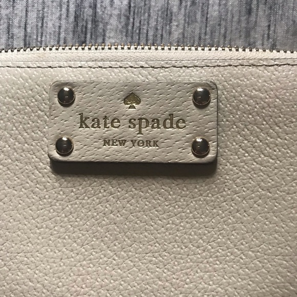 Kate spade wallet - Picture 2 of 4
